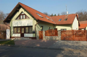 Гостиница Apartmany U Stareho Labe  Нимбурк